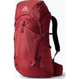 Samsonite Gregory Jade 33 Womens Hiking Backpack - Ruby Red (XS)
