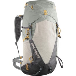 Mochila de senderismo Salomon 649118 Aerotrek 40 (Sedona Sage, M/L)