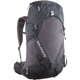 Mochila de caminhada Salomon 707121 Aerotrek 50 (Antracite, S/M)