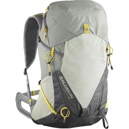 Salomon Aerotrek 30 Wanderrucksack (Sage/Iron, M–L)
