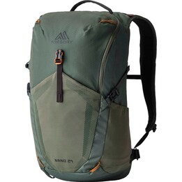 Zaino da escursionismo Samsonite 698248 Gregory Nano 24 (verde terreno)