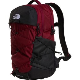 Sac à dos de sport The North Face 751237 Borealis (Burgundy Crush/Noir)