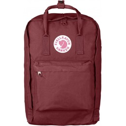 Mochila Fjällräven 321854 Kånken para portátil de 17 polegadas (Vermelho Ox/Vermelho Ox)