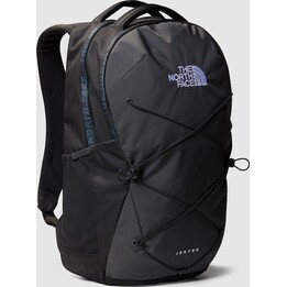 Mochila Jester City da The North Face 640272 (Cinza Asfalto/Preto TNF)