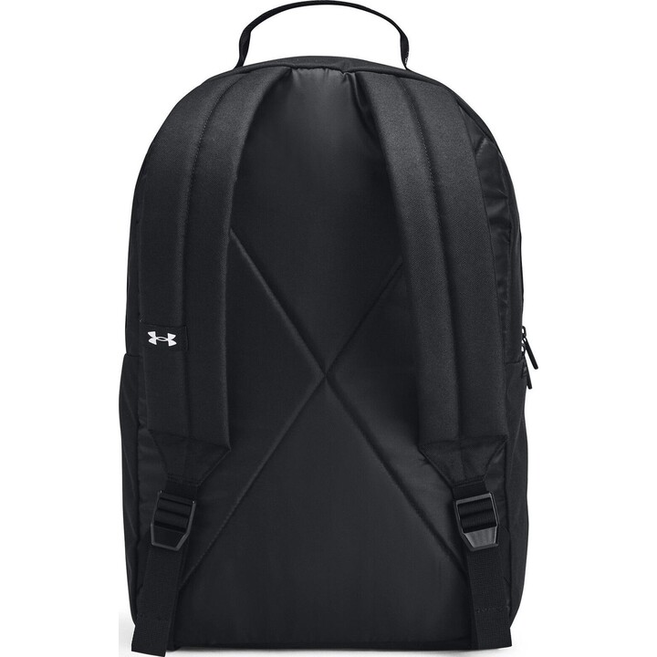 Under Armour 1378415 Loudon Backpack (Black)