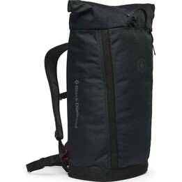 Sac à dos pour ordinateur portable Black Diamond 698951 Street Creek 30 RT (noir)