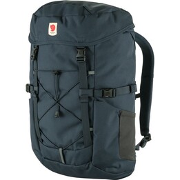 Fjällräven 457023 Skule Top 26 Laptop-Rucksack (Marineblau)