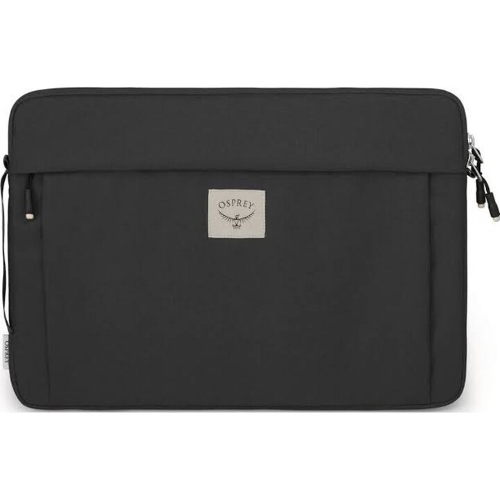 Mala para portátil Osprey 3424/550 Arcane de 16 polegadas (preta)