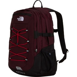 Mochila para portátil The North Face 751239 Borealis Classic (burdeos oscuro/negro)