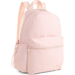 Mochila pequeña Puma 91277 HER de 13 l (rosa pastel)
