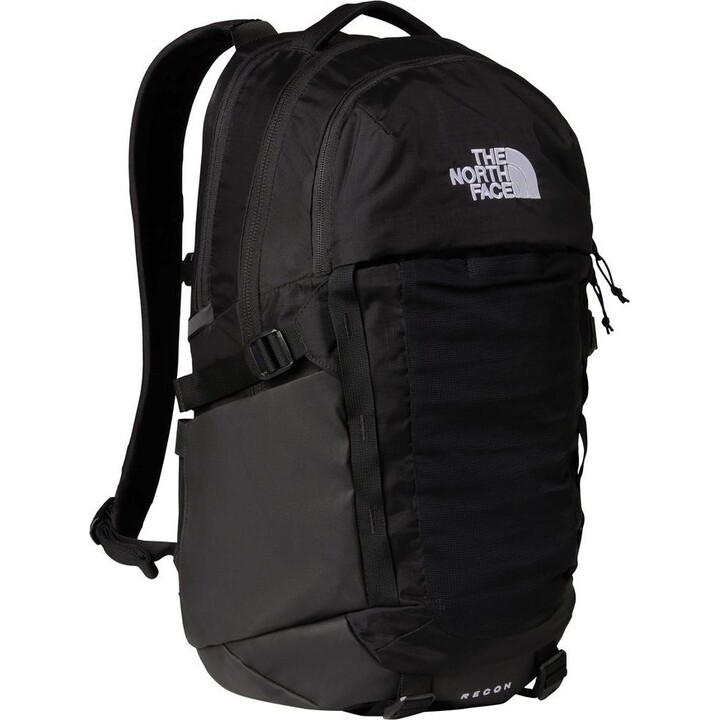 The North Face 607115 Recon Backpack (TNF Black)