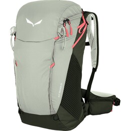 SALEWA Alp Trainer 25 Rucksack (Shadow/Dark Olive)