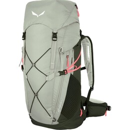 Mochila SALEWA Alp Trainer 35+3 (Sombra/Azeitona Escura)