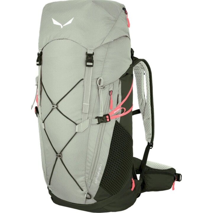 SALEWA Alp Trainer 35+3 Rucksack (Shadow/Dark Olive)