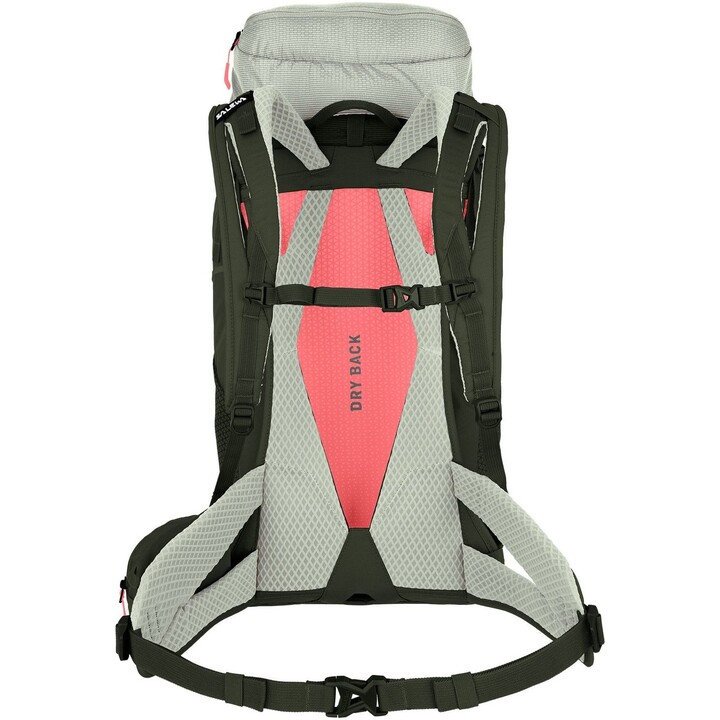 SALEWA Alp Trainer 35+3 Rucksack (Shadow/Dark Olive)
