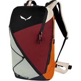 Mochila SALEWA Puez 23L para mulher (Azeitona escura)