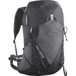 Mochila Salomon 649055 Aerotrek 30 Mesh (negra)