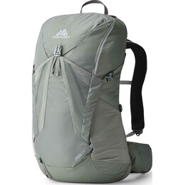 Sac à dos Samsonite 698213 Gregory Jade 28 pour femme (vert artichaut, taille S/M)