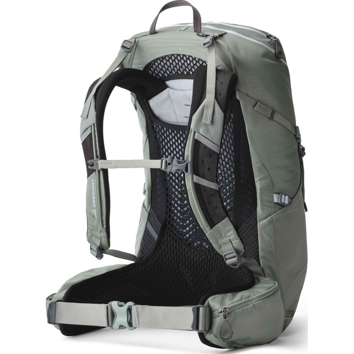 Mochila Samsonite 698213 Gregory Jade 28 para mujer (verde alcachofa, talla S/M)
