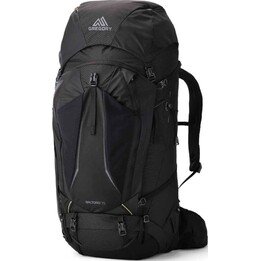 Sac à dos Samsonite 698241 Gregory Baltoro 75 (couleur Shade Pine Black, taille S)