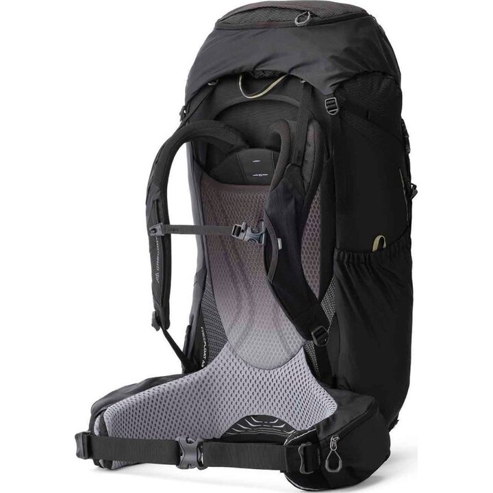 Samsonite 698241 Gregory Baltoro 75 Backpack (Shade Pine Black, Size S)