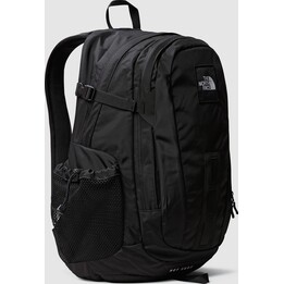 Mochila The North Face 751228 Hot Shot Edición Especial (negro/blanco)