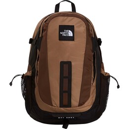 Zaino The North Face 751240 Hot Shot Special Edition (marrone rossiccio)