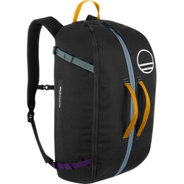 Zaino Wild Country Haul Pack da 35 litri (nero)