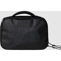 Saco de higiene pessoal Base Camp Voyager da The North Face (preto)