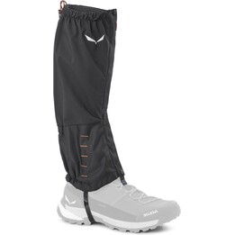 Polainas de trekking SALEWA 580538 Puez Powertex (negras, talla M)