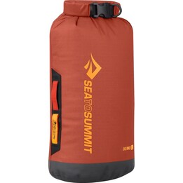 Sea to Summit 702964 Bolsa estanca Big River de 8 l (Spicy)