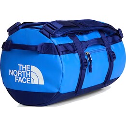 The North Face 751490 Base Camp Duffel XS (Active Blue/Deep Blue)