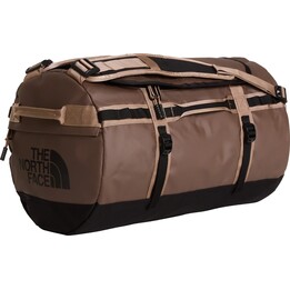 The North Face 751505 Base Camp Duffel S (marron fumé/noir)