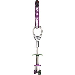 Wild Country 223392 Offset Zero Friend Cam de escalada (0,5/0,75)
