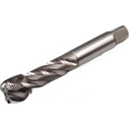 Machine Threading Tap D2-511101-0245 M24x1.5 DIN-374C R40 6H HSSE
