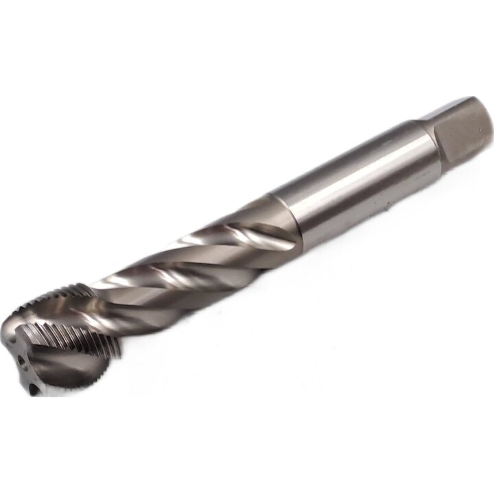 Masa de roscado D2-511101-0245 M24x1,5 DIN-374C R40 6H HSSE
