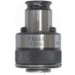 Frizione di sicurezza Safety Tap R-FZS19/M8D8DIN, tipo M8 con attacco FZS19