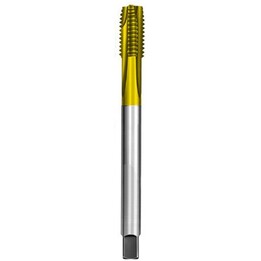 Matriz de rosqueamento mecânica D2-113X01-0185 M18x1,5 DIN-374B 6H HSSE