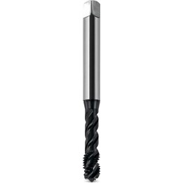 Mastertap D4-718M01-0120 Matriz de rosqueamento M12 DIN-376E R45 6H HSSE-PM