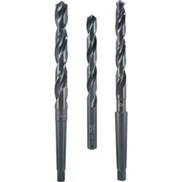 EL-CUT E.1704215 Broca NWKC FI 21,50 150/248 mm MK2 HSS DIN 345