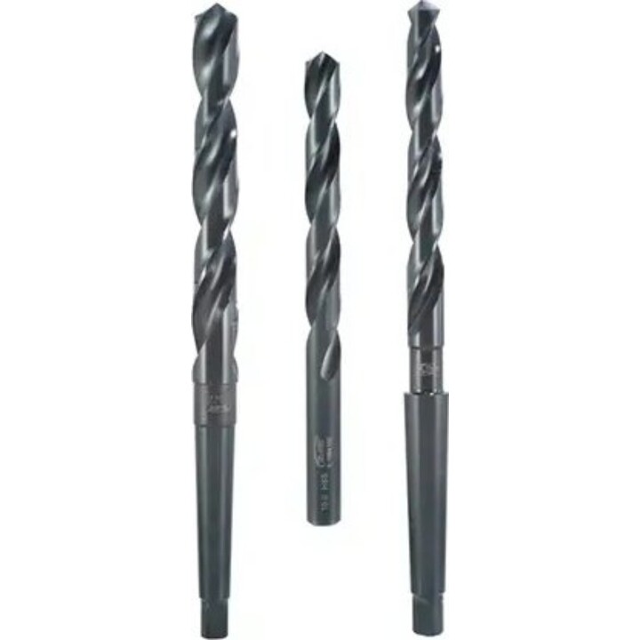 EL-CUT E.1704215 NWKC Broca FI 21,50 150/248 mm MK2 HSS DIN 345