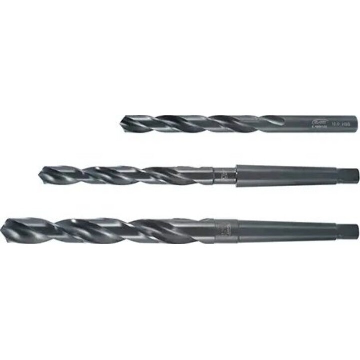 EL-CUT E.1704215 NWKC Broca FI 21,50 150/248 mm MK2 HSS DIN 345