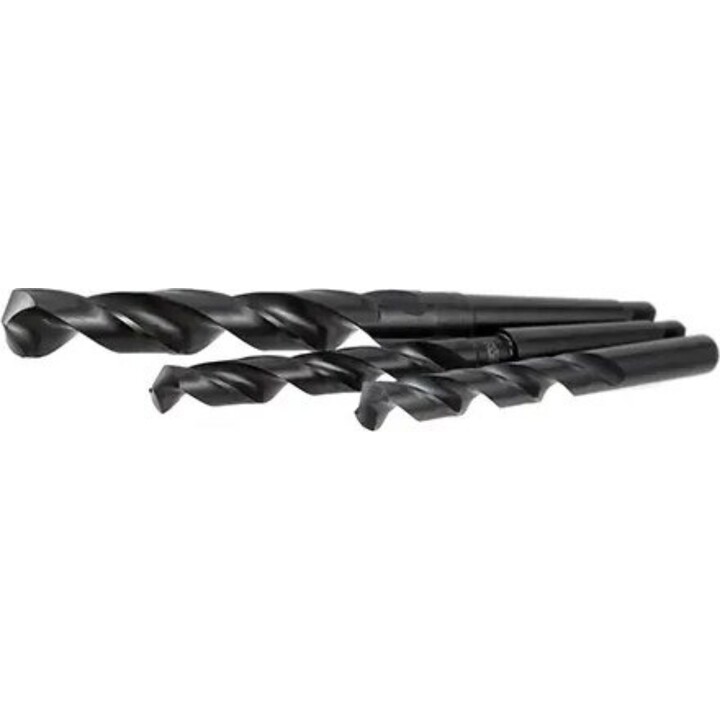 EL-CUT E.1704215 NWKC Broca FI 21,50 150/248 mm MK2 HSS DIN 345