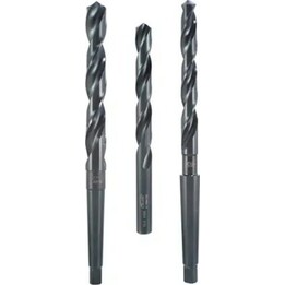 EL-CUT E.1704195 Broca NWKC FI 19,50 140/238 mm MK2 HSS DIN 345