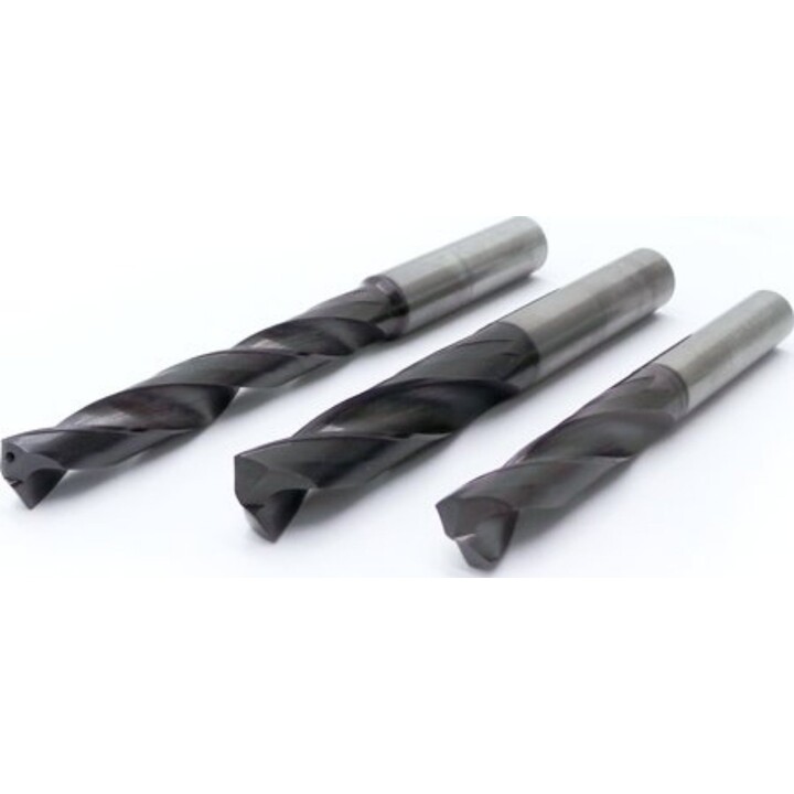Broca de carburo EL-CUT W.6040680X FI 6,80 34/79 mm 3xD HA8 VHM