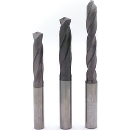 EL-CUT E.1704200 NWKC-Bohrer FI 20,00 140/238 mm MK2 HSS DIN 345