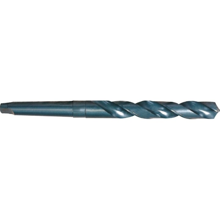 EL-CUT E.1704210 NWKC Broca FI 21,00 145/243 mm MK2 HSS DIN 345
