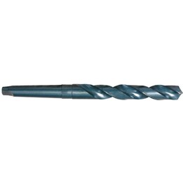 EL-CUT E.1704190 NWKC Punta da trapano FI 19,00 135/233 mm MK2 HSS DIN 345