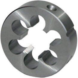 B-KIDS 70053295 Matriz de roscado redonda G 3/4 DIN-24231 HSSE INOX