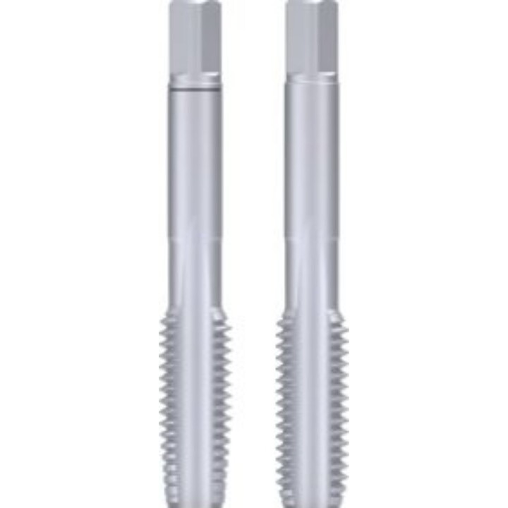 EL-CUT A.2010205 Matriz de roscado redonda M20x1,5 NGMM/2 DIN-2181 6H HSS